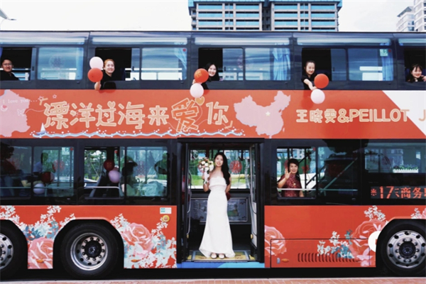 国内海外多点开花 回顾安凯客车2023年都有哪些故事