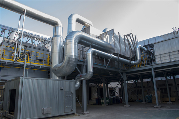 入选江苏省绿色工厂名单 苏州金龙是如何践行低碳发展的？