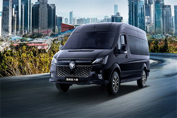 三大特征凸显品质 福田图雅诺这款车型能够带来怎样的体验？