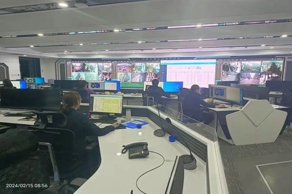 【春节我在岗】公交服务不打烊集锦（六）