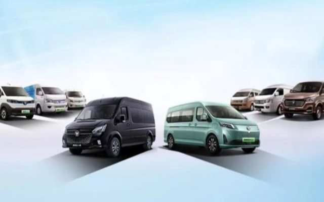 宜客 宜商 宜旅 福田图雅诺轻客为何广受客户青睐？