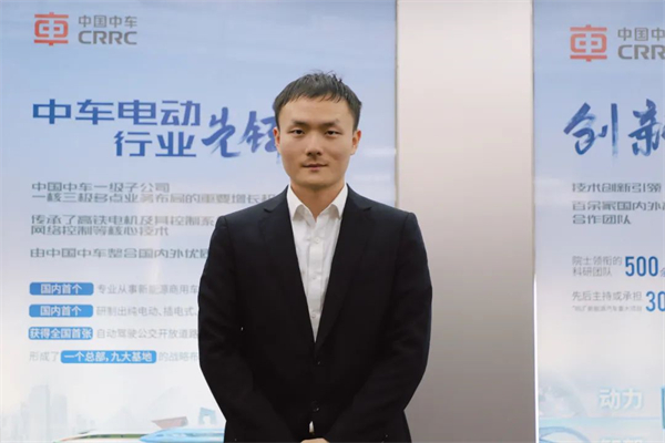 贯彻职代会精神 中车电动青年一代是如何付诸行动的？