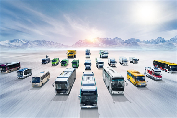 “两会”提到这些热词 宇通是如何响应执行的？