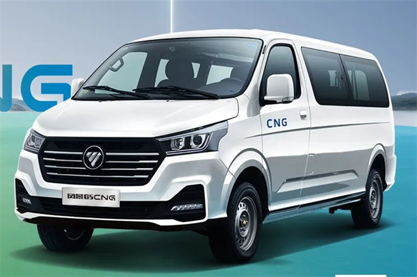 倒计时一天 福田图雅诺这款轻客究竟何为行业带来哪些活力？