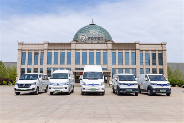 大中Van稳居市占率第一 福田图雅诺的秘诀是？