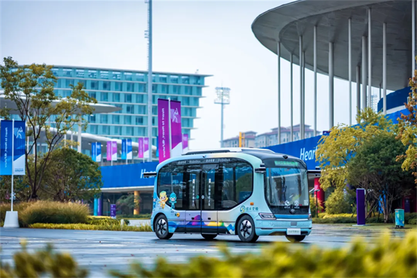 拿下多品类市场大单 看宇通如何以实际行动诠释新质生产力