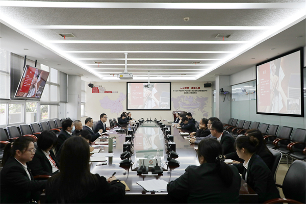 持续提升巡查队伍专业能力 中车电动阻止开展这项培训