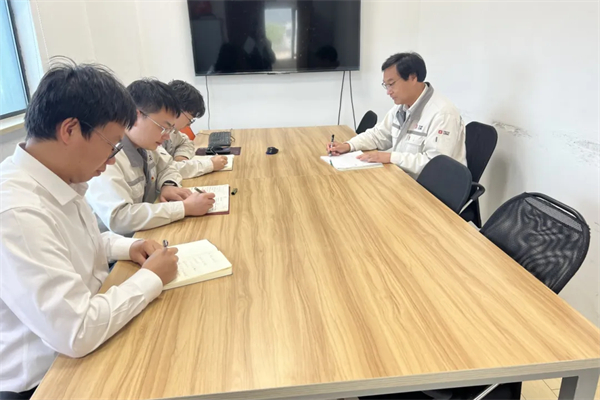 哪里需要去哪里 浙江电车党支部是如何攻坚突击的？