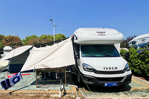 本期看点：您最满意的房车旅行是什么？