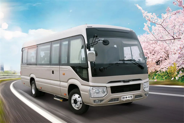 2024北京道路运输展 创维汽车将带来哪些重磅产品？