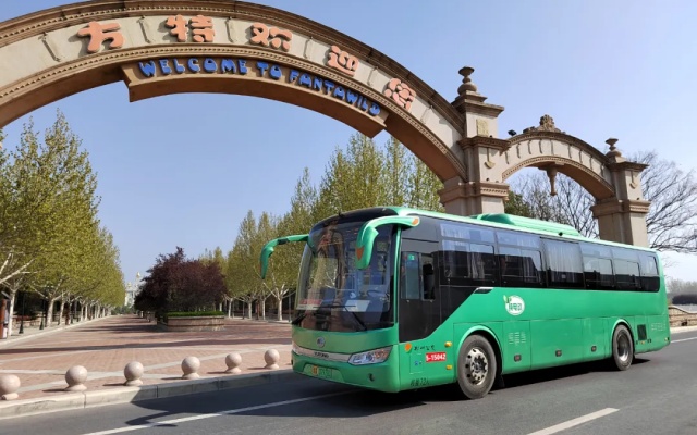 爱随车行 端午游玩去处多 点开这条推送带你将欢乐进行到底