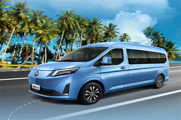 走呀！图雅诺大V邀你放肆一“夏”