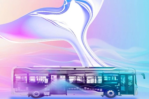 客车技术大讲堂|中车“鲸典”之作 全新一代低地板城市公交车有何绝技？