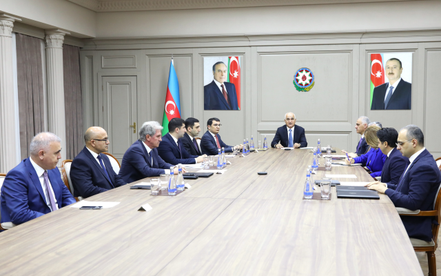 升级绿色公共交通 比亚迪获阿塞拜疆电动大巴订单