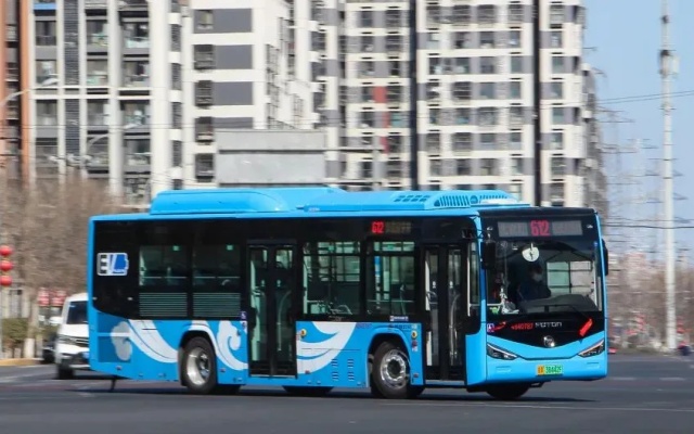 “入伏”出游怕热浪？欧辉客车矩阵化身超级消暑“神器”！