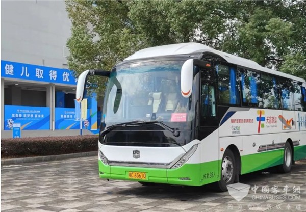 旅游出行新质生产力标杆！桂林金品旅运的“金品”选择