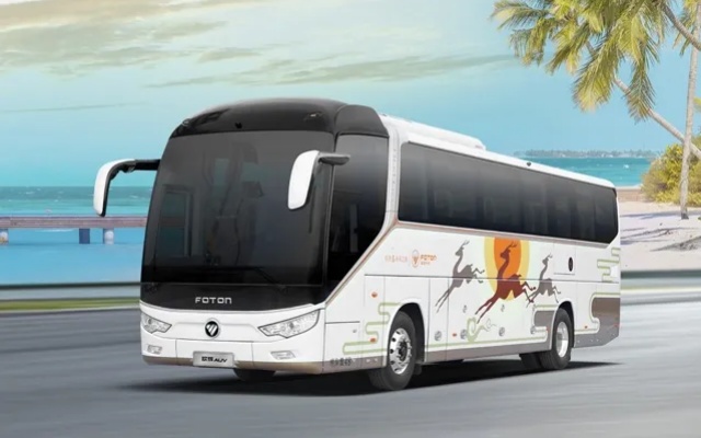 秋天的最佳“搭子”？入秋后的第一次旅行让Ta来陪你！