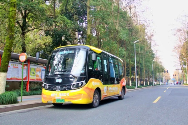 灵活公交，人气何以“噌噌涨”？