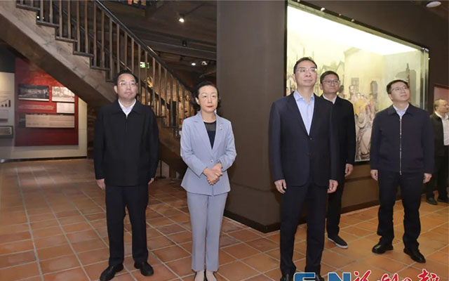 冲刺四季度 福州交通建设加速跑