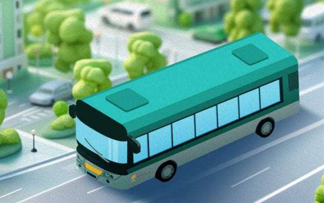 郑州公交G123路：从开通到变革 记录城市公交发展