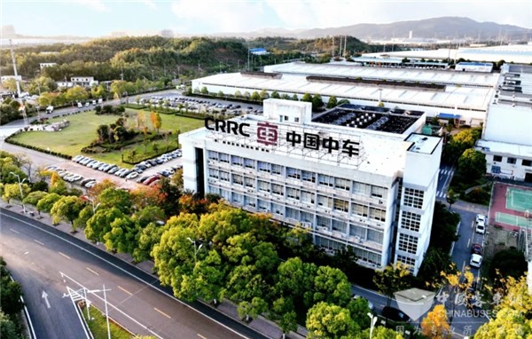 国有企业优秀品牌故事名单公布 中车电动《连接你我 温暖每一程》入选