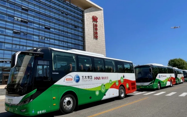 氢能“万鳞甲”为百亿吒儿点赞