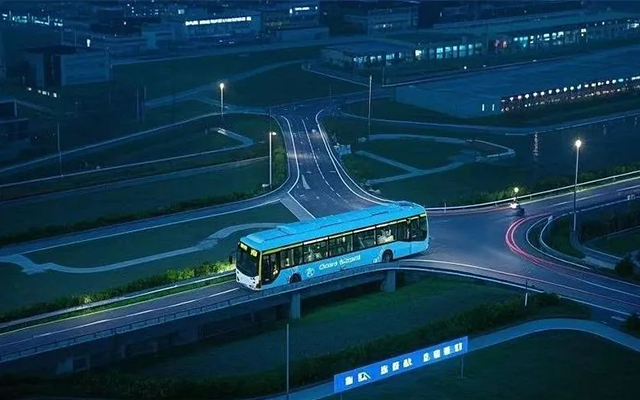 石家庄公交 聚焦主业打造品牌 提升服务暖人心