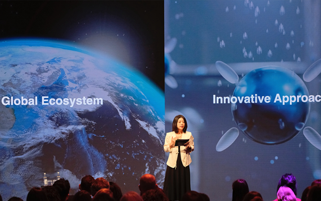 电池循环经济“中国方案”出海 宁德时代牵手艾伦基金会打造标杆城市