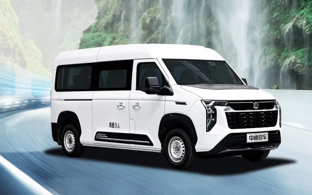 中国旅游日 与中通客车一起徜徉出游的小美好