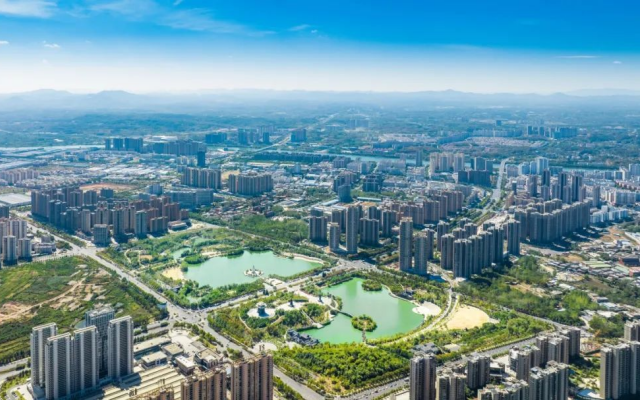 推动零碳经济 宁德时代与随州共建零碳城市