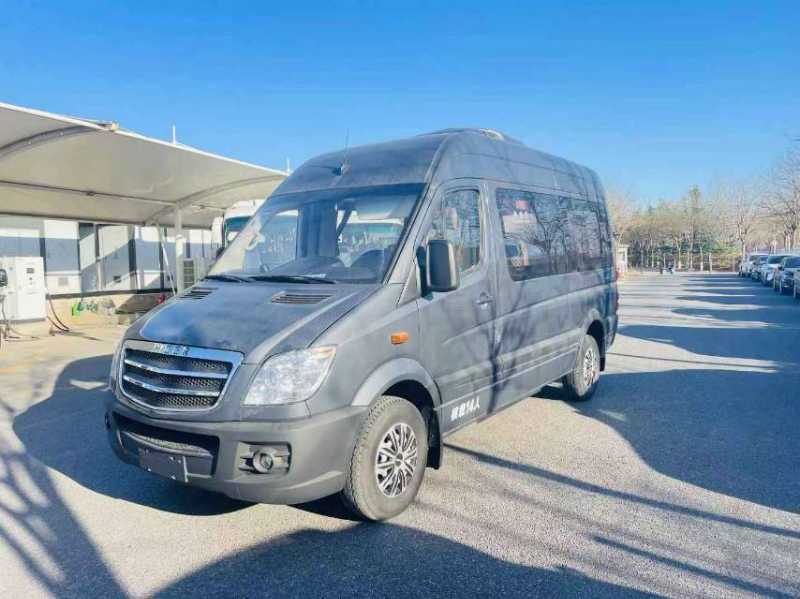 有公告14座有锅炉暖气宁德时代海格6590旅游电车