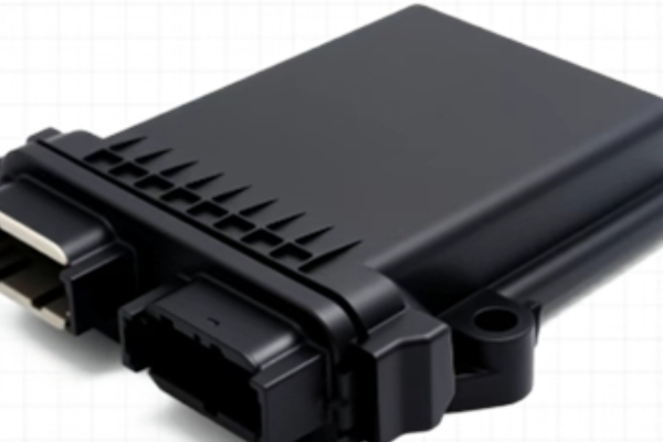 新品发布丨森鹏发动机I/O模块KM0109重磅发布