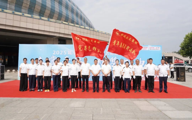 聊城公交：暖心守护高考路 助力学子启梦航