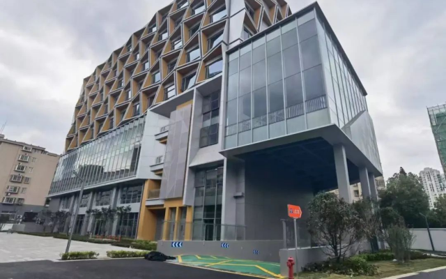 南京首个公交场站TOD——所街“城市客厅”全面建成！