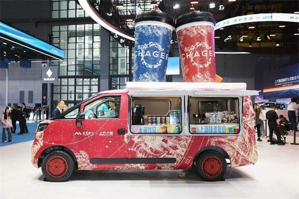 同比增长11.2% 上汽大通半年累计交付近11万台