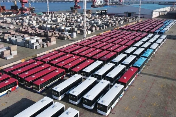 从立足本土到布局全球，森鹏电子如何成功“破圈”?