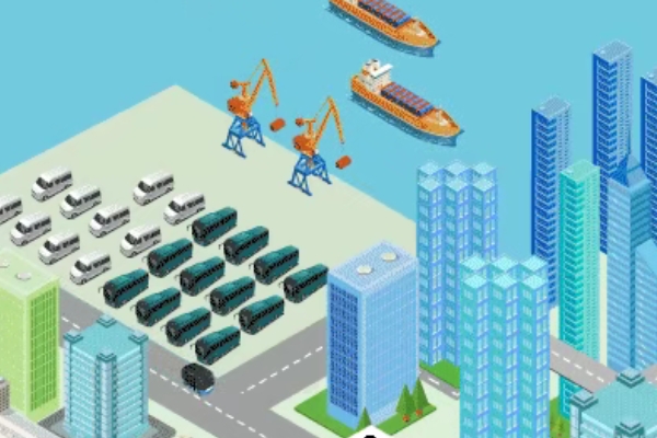 金龙客车：车轮驶过千条路，传递不期而遇的温暖