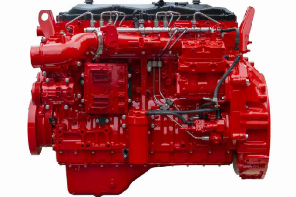 东风康明斯传奇Z10动力：让你真正“躺赢”！