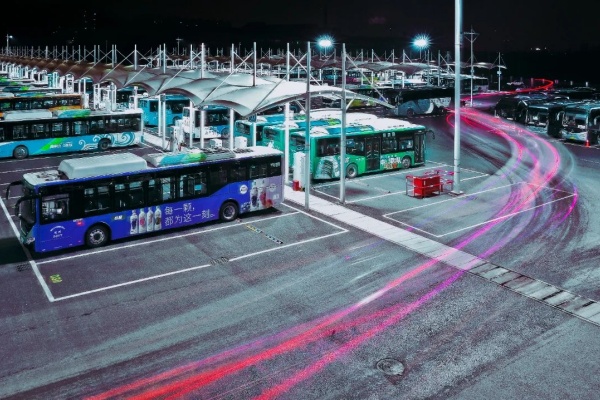 杭州市公交集团探索城市交通与文旅融合新方法