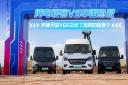 天骏V6E交出了怎样的答卷? 纯电轻客VS中国热极