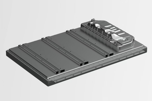 宁德时代全新电池 全球首发！