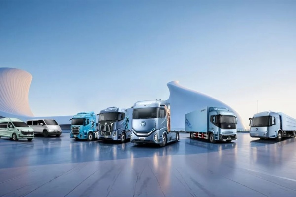 营收利润高速增长 福田汽车做对了什么？