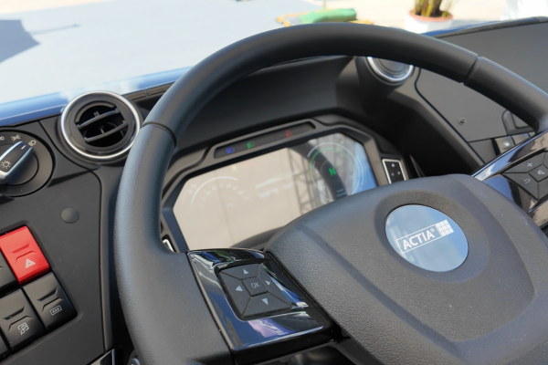 首次！欧科佳参加中国-东盟博览会 展现创新电子科技