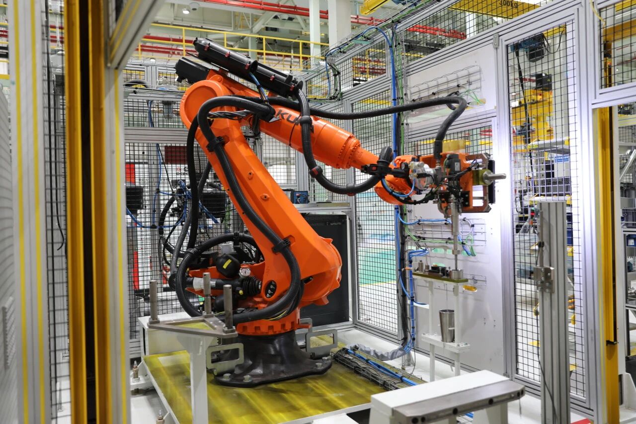 实力上榜！康明斯3家工厂拿下智能工厂认证