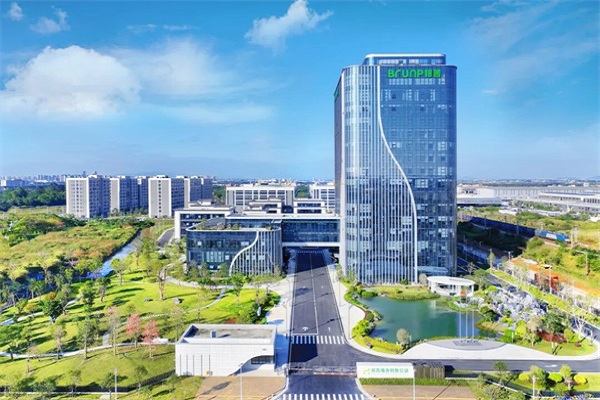国家认证!宁德时代子公司邦普循环牵头电池回收标准制定 国家认证!宁德时代子公司邦普循环牵头电池回收标准制定