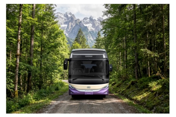 视听嗅触味 用五感打开安凯N90E的优质密码