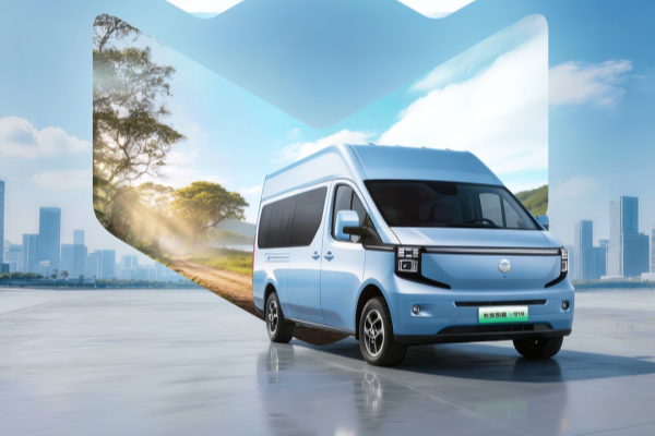 劲增 猛增 狂增！长安凯程3月销售28100辆 环比增长94%