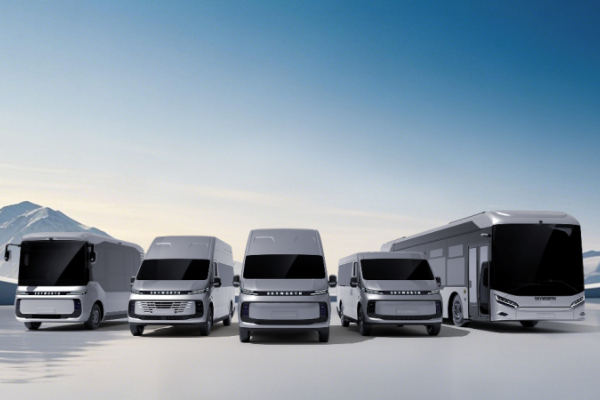 中工国际到访开沃集团 共话新能源商用车出海新路径