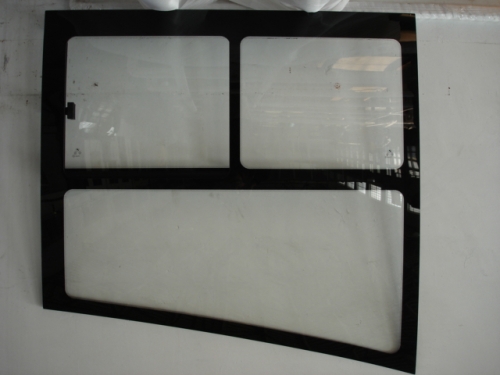 大\小金龙、上海申龙、桂林大宇玻璃内置窗