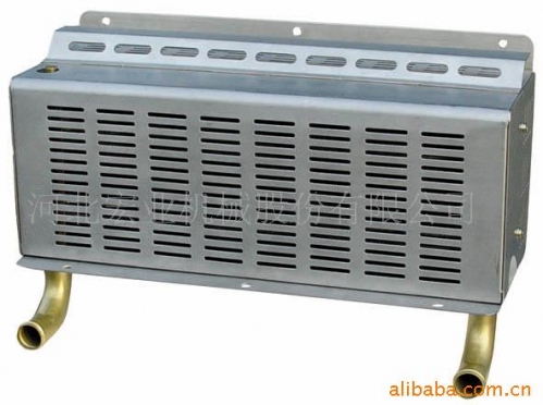 供应汽车散热器